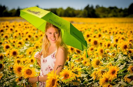 VS im Sommer