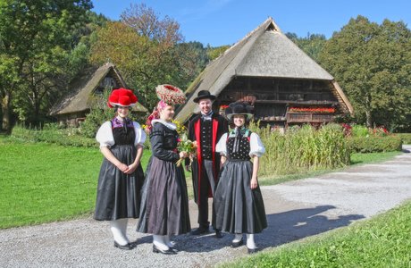 Ausflüge in die weitere Umgebung
