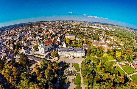 Ausflüge in die nähere Umgebung
